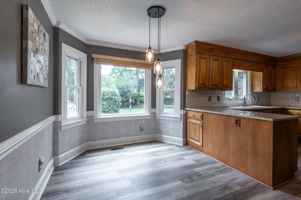 1602 Woodwind Drive Greenville, NC 27858