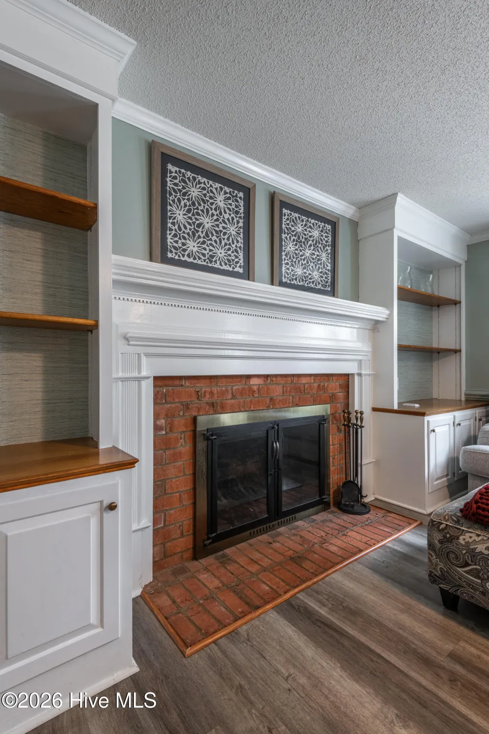 1602 Woodwind Drive Greenville, NC 27858