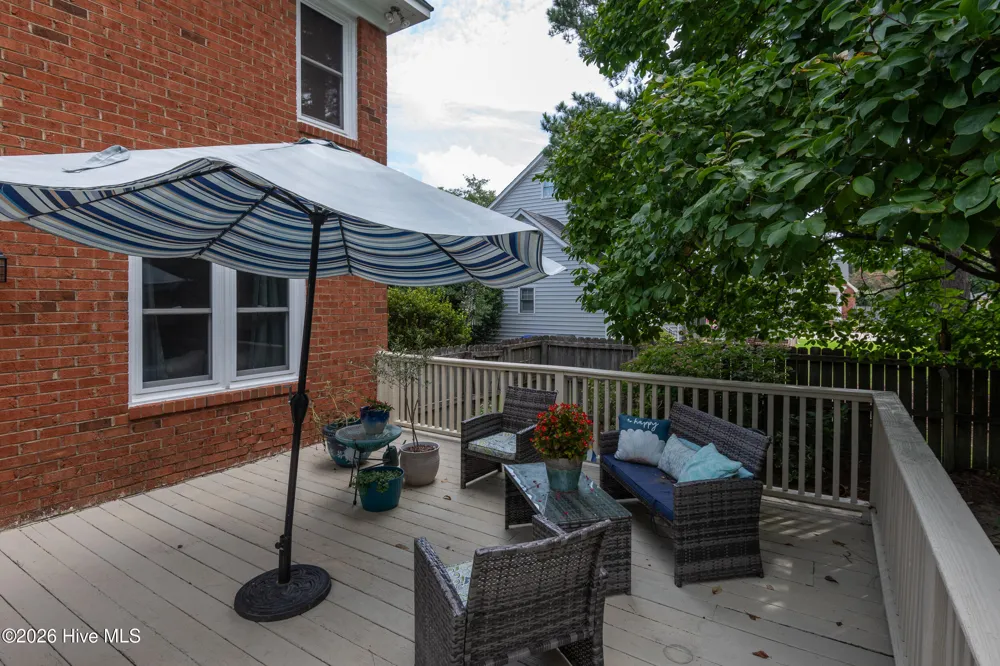 1602 Woodwind Drive Greenville, NC 27858