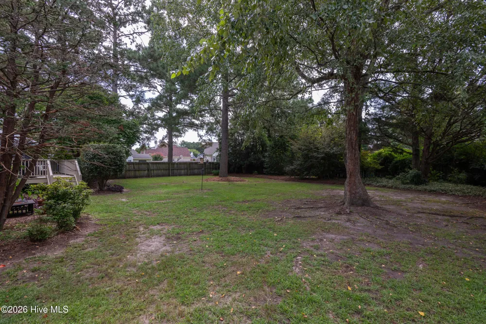 1602 Woodwind Drive Greenville, NC 27858