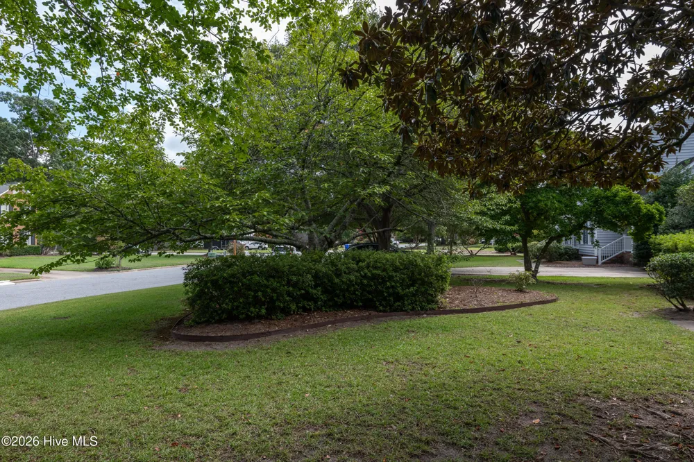 1602 Woodwind Drive Greenville, NC 27858