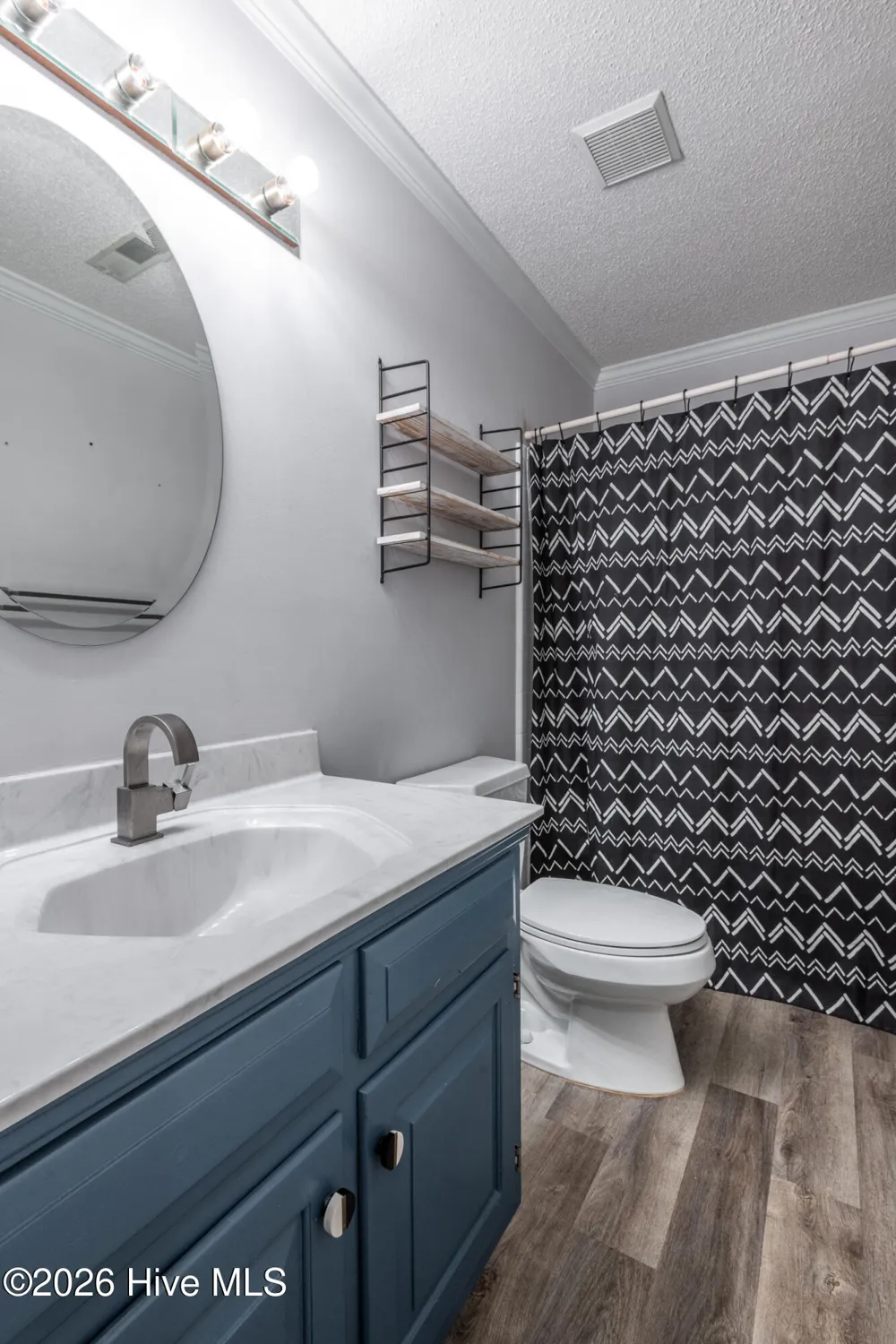 1602 Woodwind Drive Greenville, NC 27858