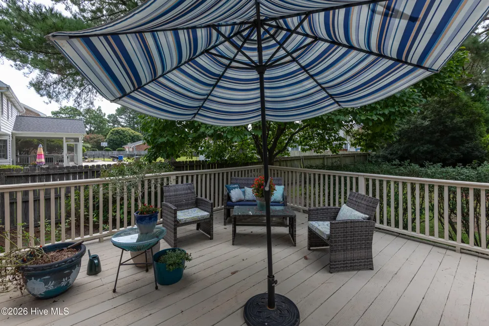 1602 Woodwind Drive Greenville, NC 27858