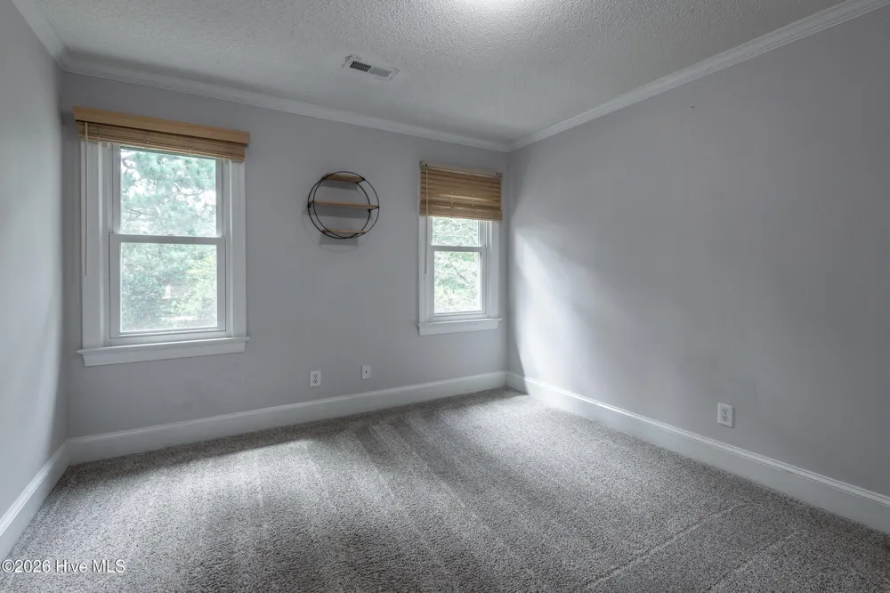 1602 Woodwind Drive Greenville, NC 27858
