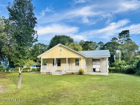 26 Silver Lake Road