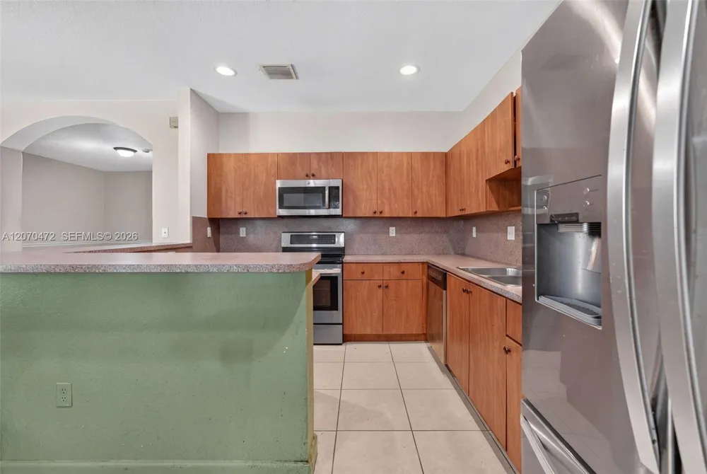13631 SW 256th St Homestead, FL 33032