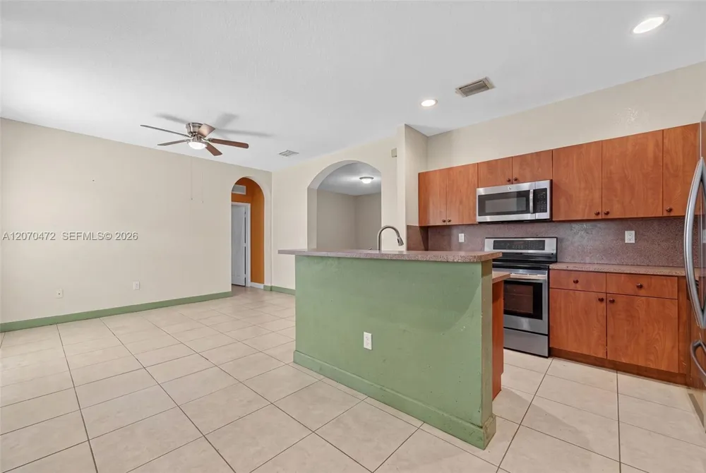 13631 SW 256th St Homestead, FL 33032