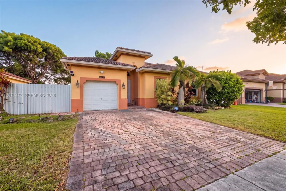 13631 SW 256th St Homestead, FL 33032