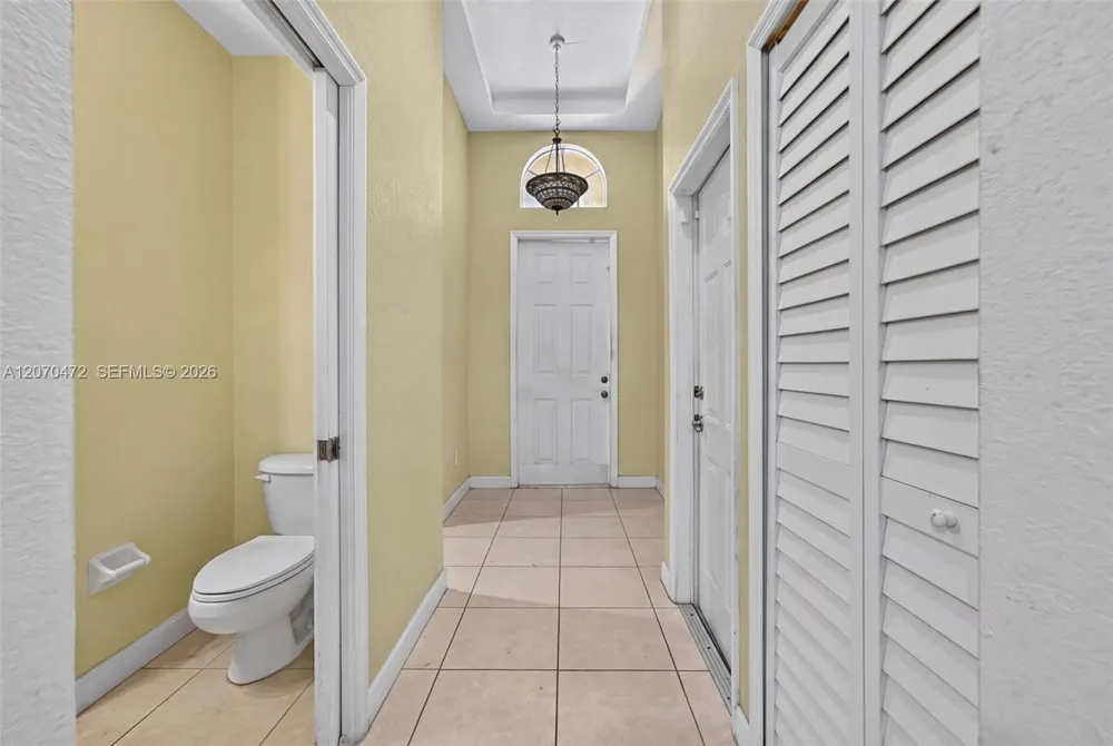 13631 SW 256th St Homestead, FL 33032