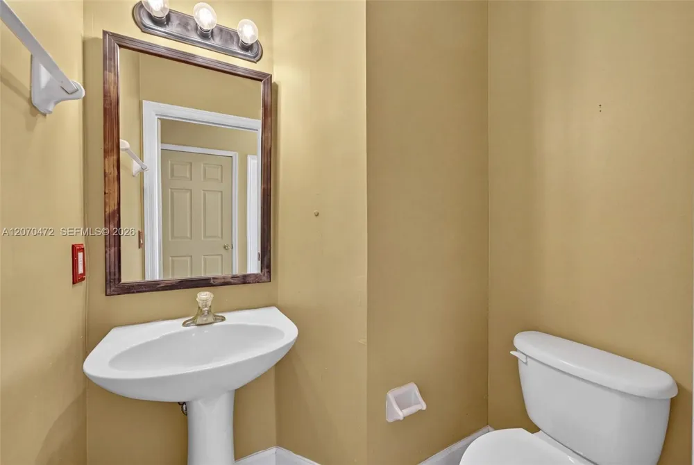 13631 SW 256th St Homestead, FL 33032