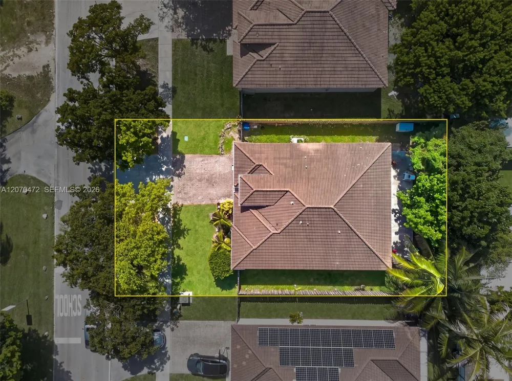 13631 SW 256th St Homestead, FL 33032