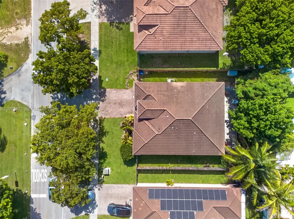 13631 SW 256th St Homestead, FL 33032