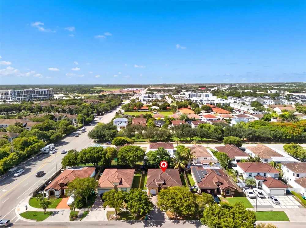 13631 SW 256th St Homestead, FL 33032