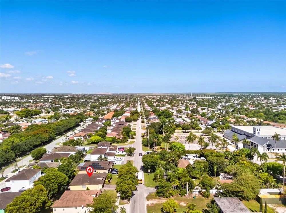 13631 SW 256th St Homestead, FL 33032