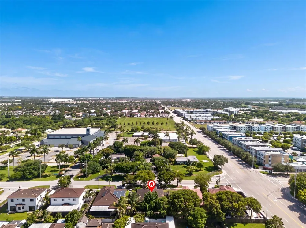 13631 SW 256th St Homestead, FL 33032