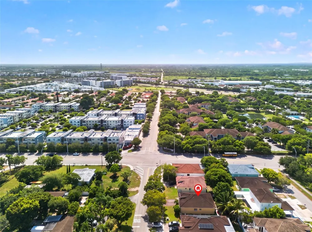 13631 SW 256th St Homestead, FL 33032