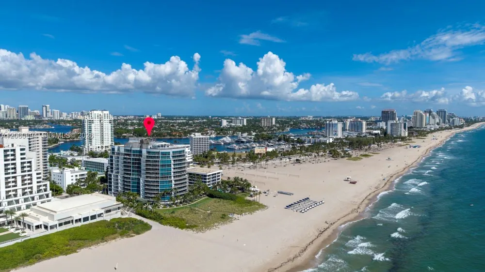 1200 Holiday Dr #208 Fort Lauderdale, FL 33316
