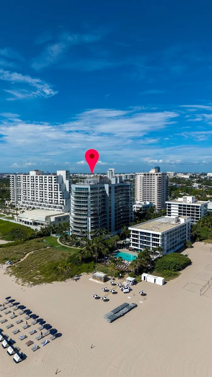1200 Holiday Dr #208 Fort Lauderdale, FL 33316
