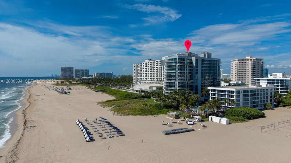 1200 Holiday Dr #208 Fort Lauderdale, FL 33316