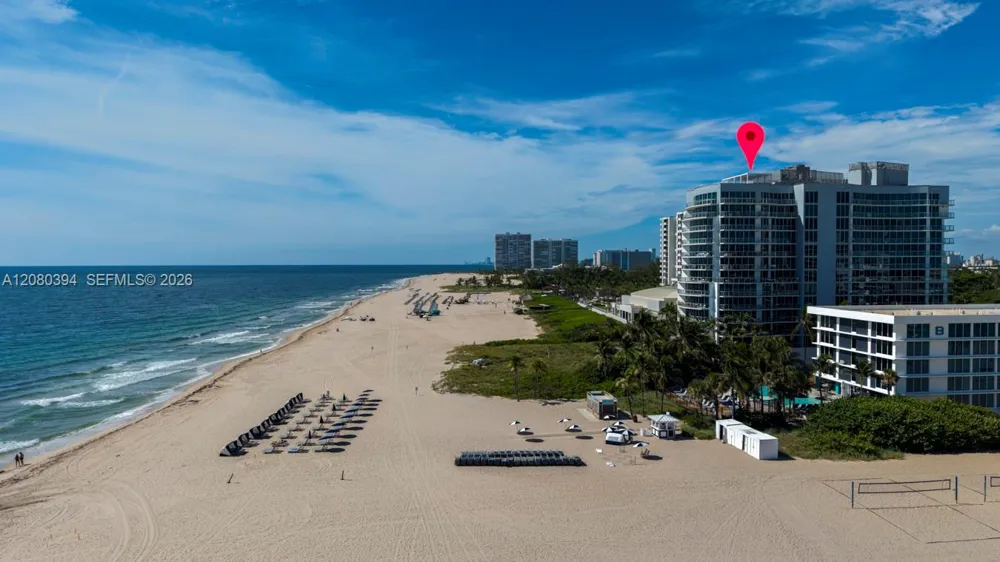 1200 Holiday Dr #208 Fort Lauderdale, FL 33316
