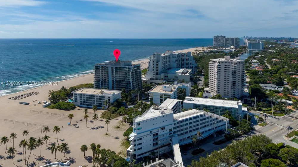 1200 Holiday Dr #208 Fort Lauderdale, FL 33316