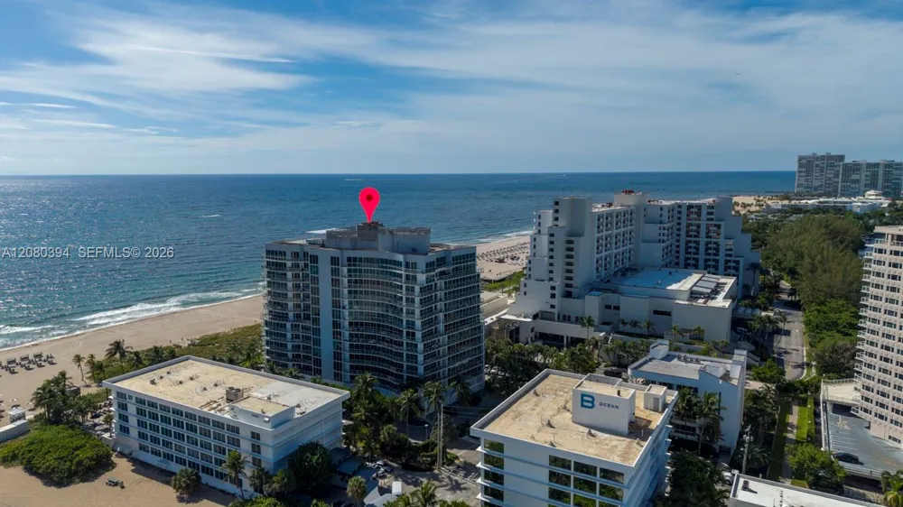 1200 Holiday Dr #208 Fort Lauderdale, FL 33316