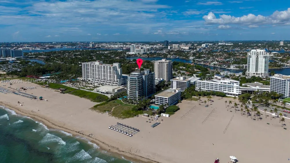 1200 Holiday Dr #208 Fort Lauderdale, FL 33316