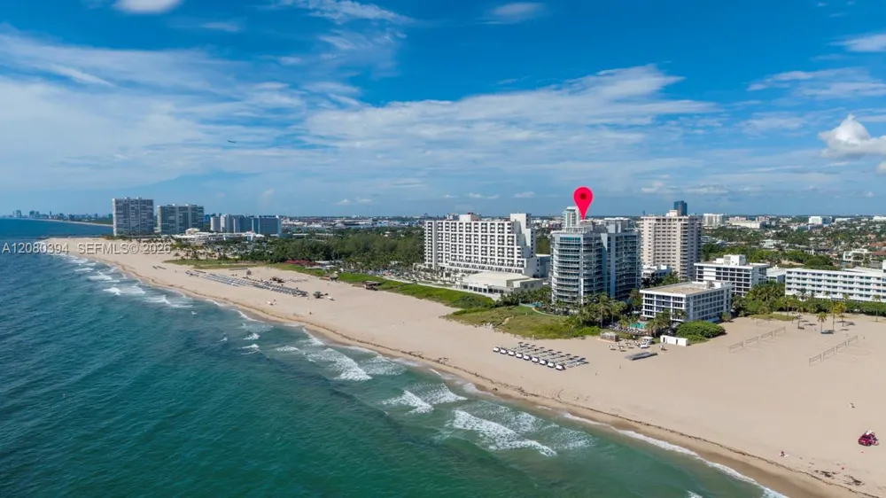 1200 Holiday Dr #208 Fort Lauderdale, FL 33316