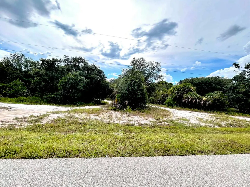1024 DUBLIN CIRCLE Moore Haven, FL 33471