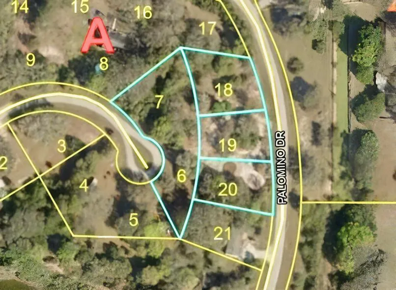 1024 DUBLIN CIRCLE Moore Haven, FL 33471