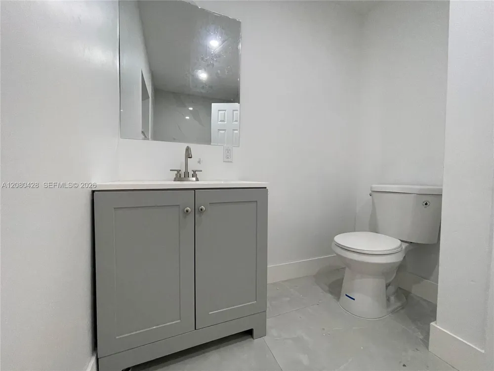5800 NW 27th Ct #5800 Lauderhill, FL 33313