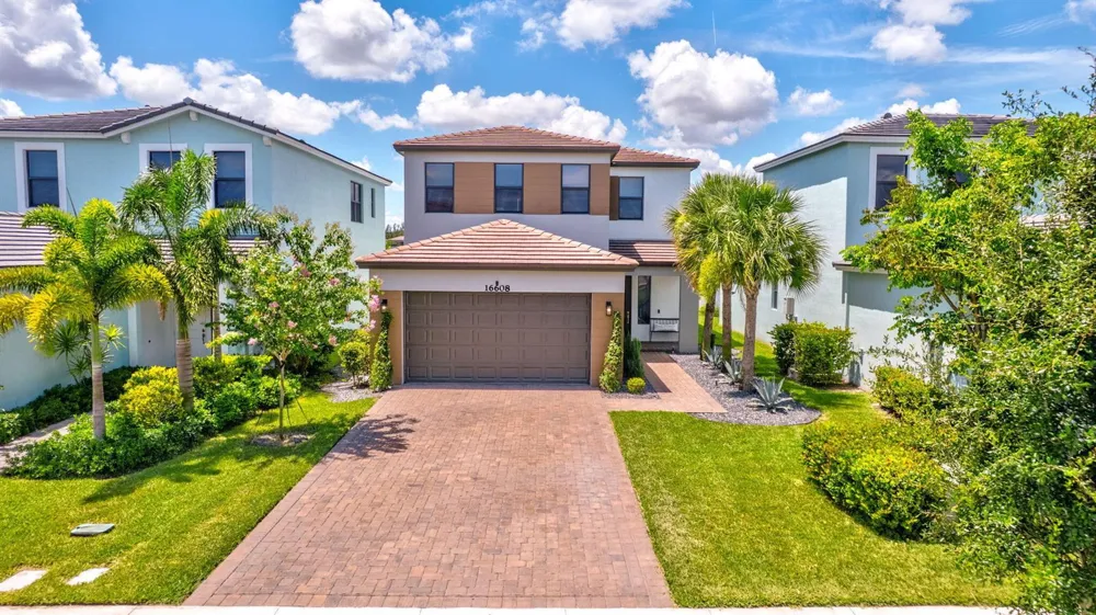 16608 Cove Road Westlake, FL 33470