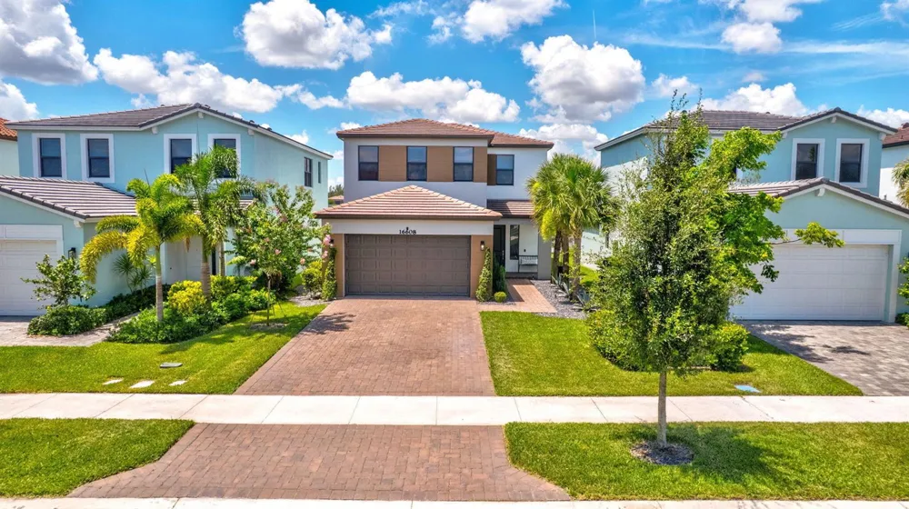16608 Cove Road Westlake, FL 33470