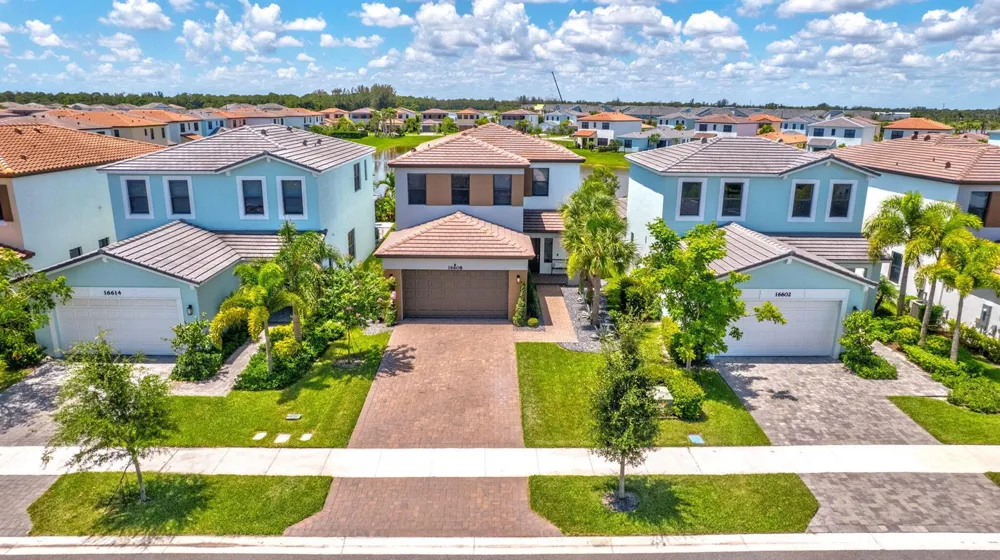 16608 Cove Road Westlake, FL 33470