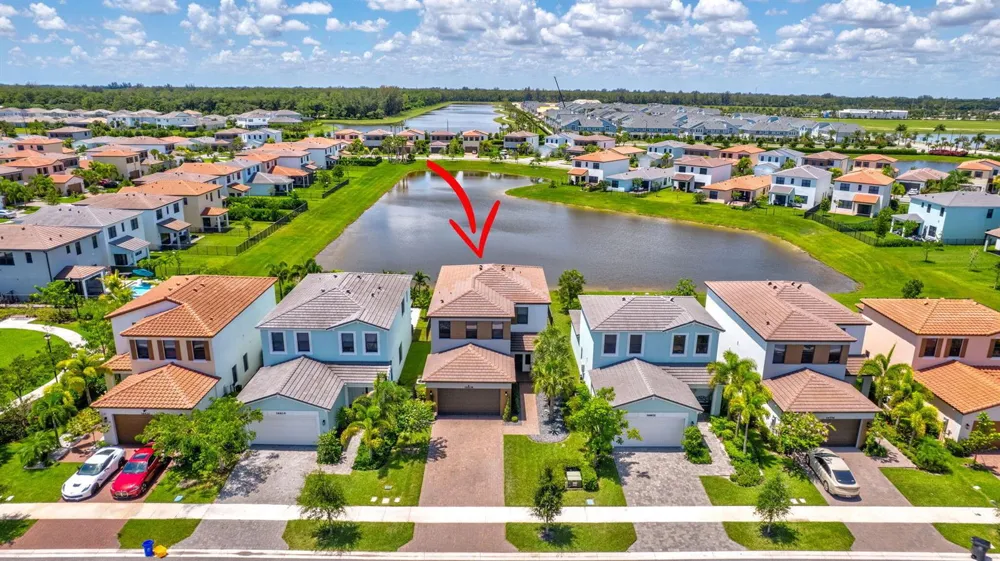 16608 Cove Road Westlake, FL 33470