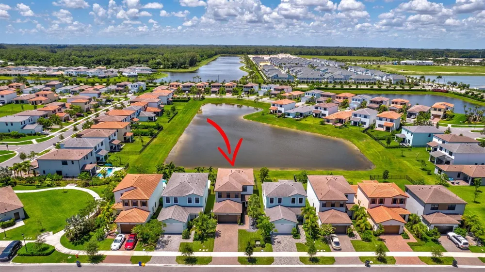 16608 Cove Road Westlake, FL 33470