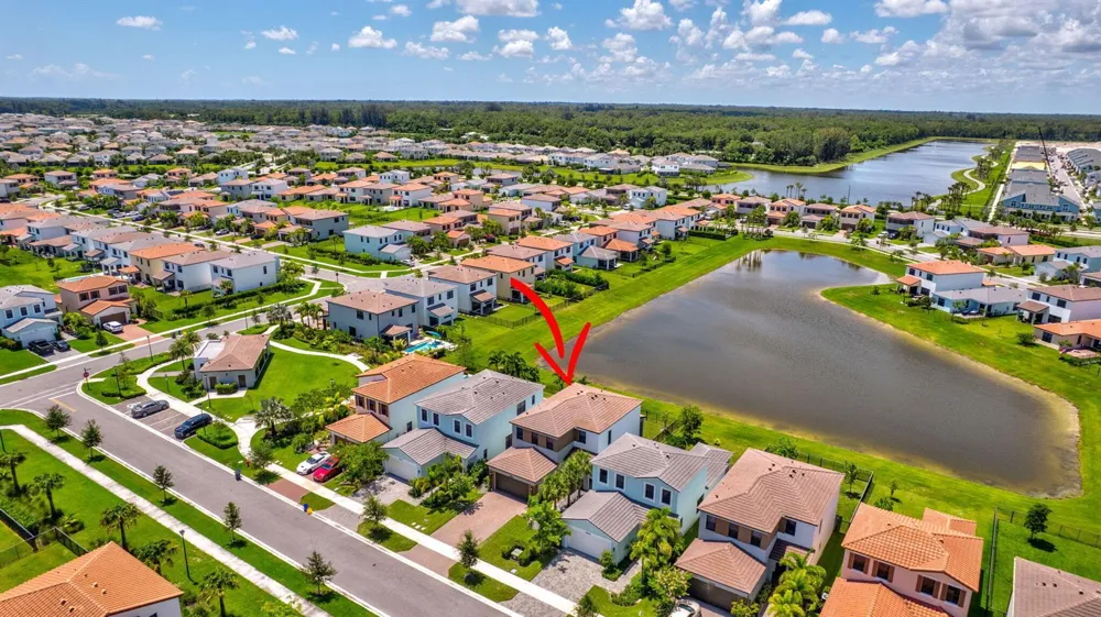 16608 Cove Road Westlake, FL 33470