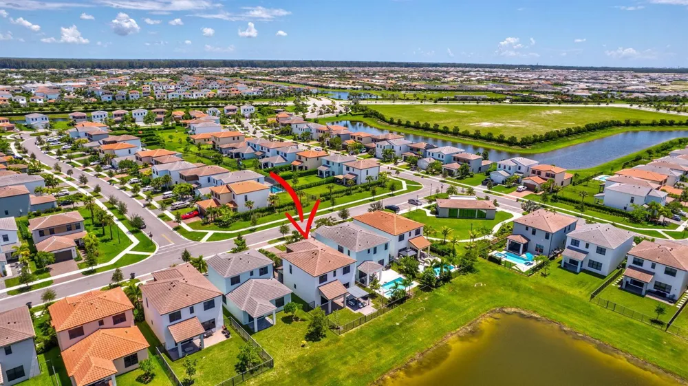 16608 Cove Road Westlake, FL 33470