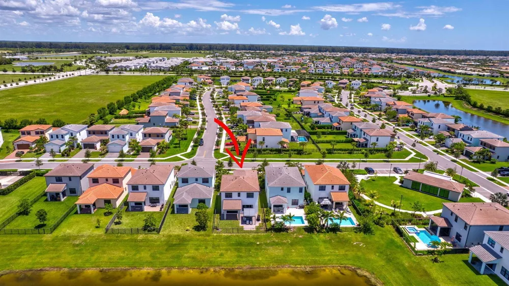 16608 Cove Road Westlake, FL 33470