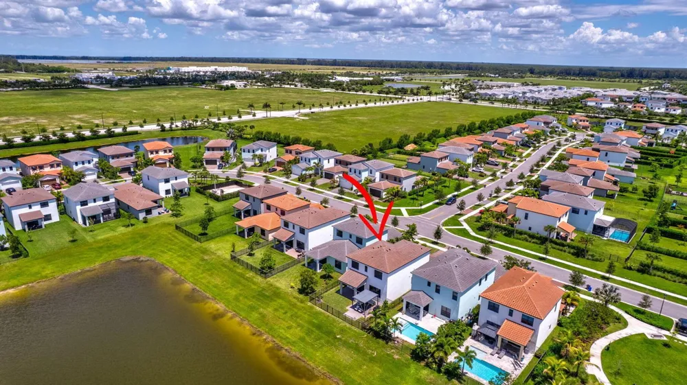 16608 Cove Road Westlake, FL 33470