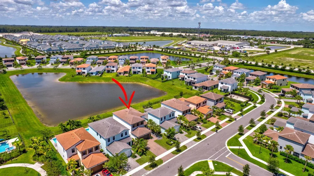 16608 Cove Road Westlake, FL 33470