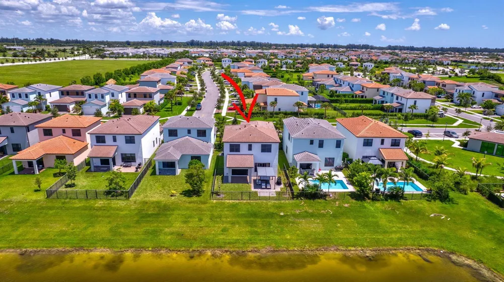 16608 Cove Road Westlake, FL 33470