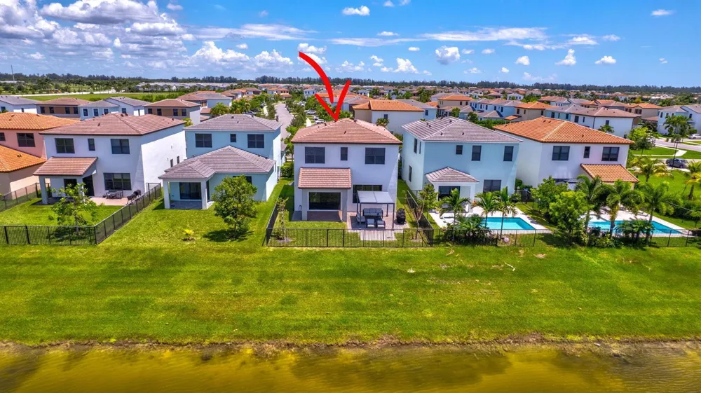 16608 Cove Road Westlake, FL 33470
