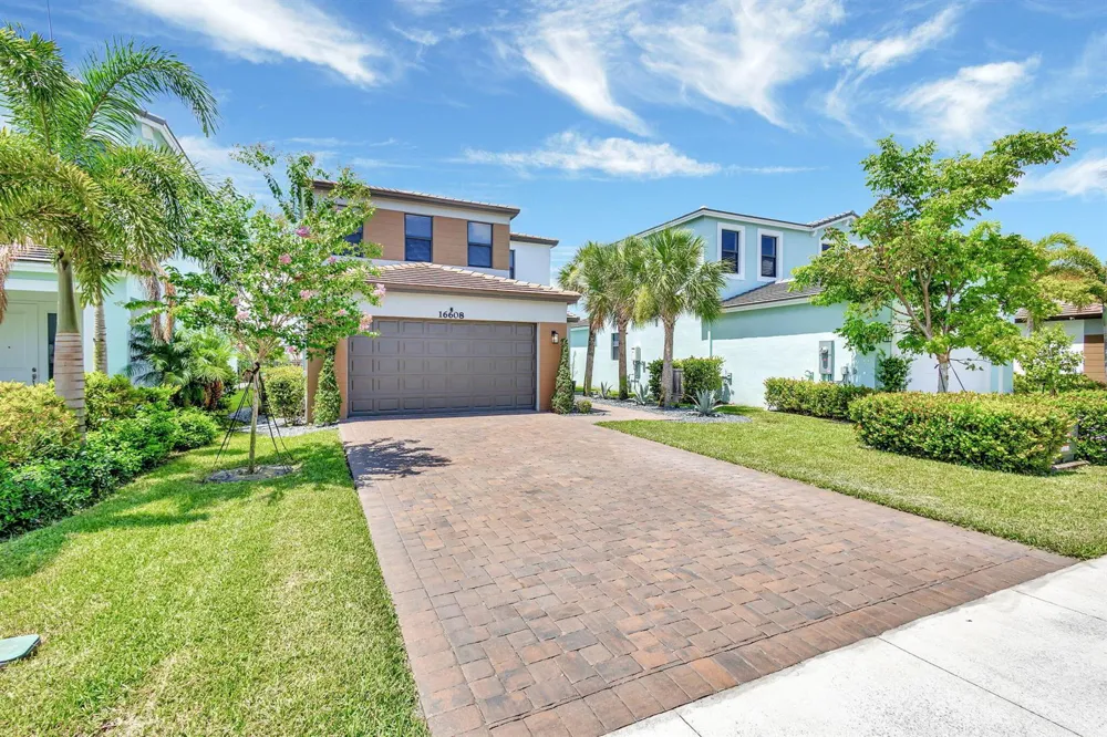 16608 Cove Road Westlake, FL 33470