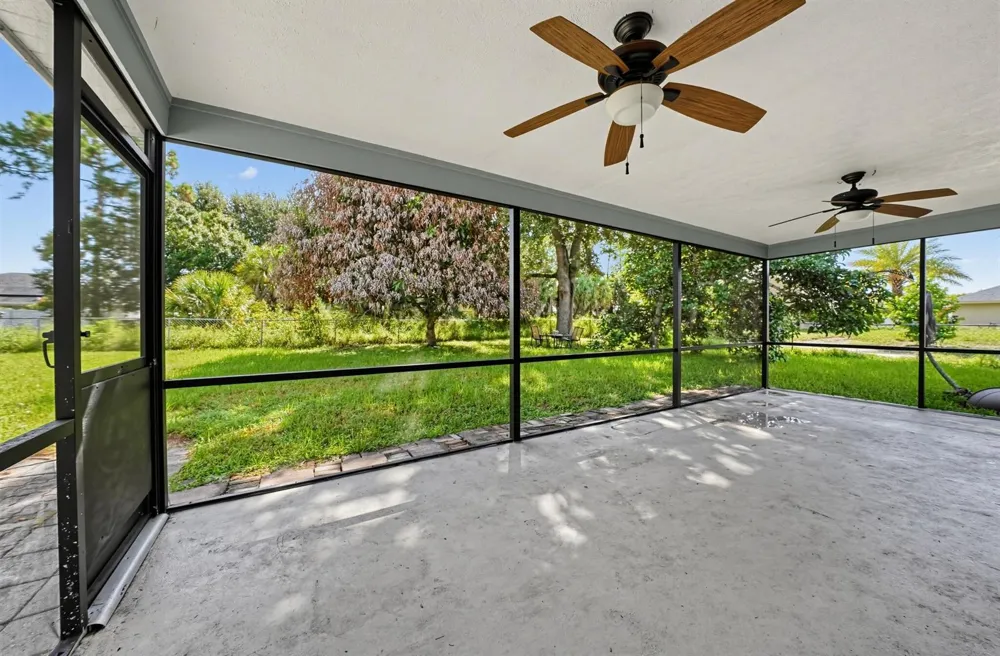 3951 SW CHERIBON STREET Port St. Lucie, FL 34953