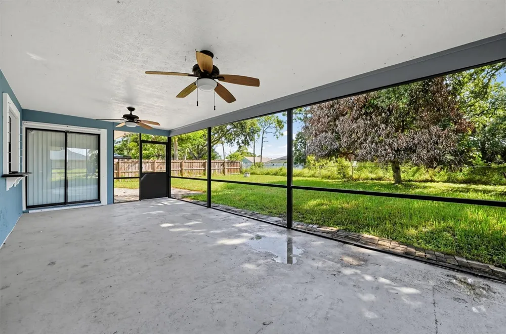 3951 SW CHERIBON STREET Port St. Lucie, FL 34953