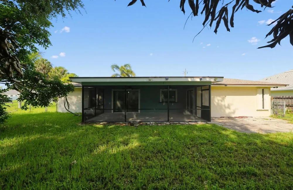 3951 SW CHERIBON STREET Port St. Lucie, FL 34953