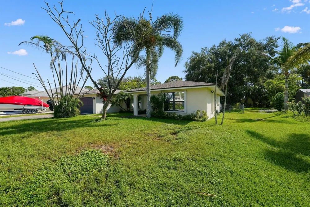 3951 SW CHERIBON STREET Port St. Lucie, FL 34953