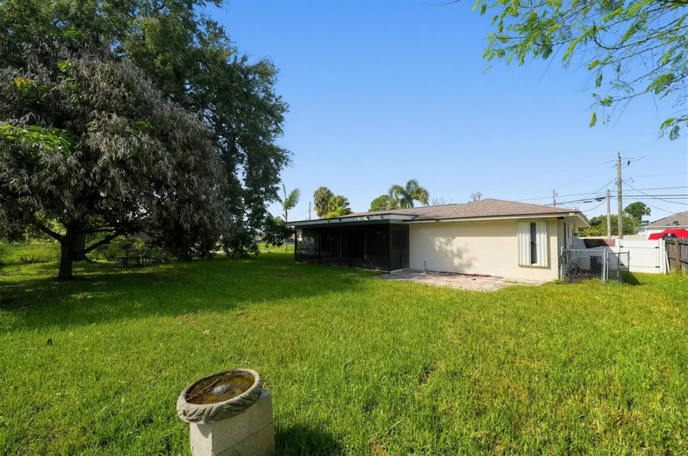 3951 SW CHERIBON STREET Port St. Lucie, FL 34953