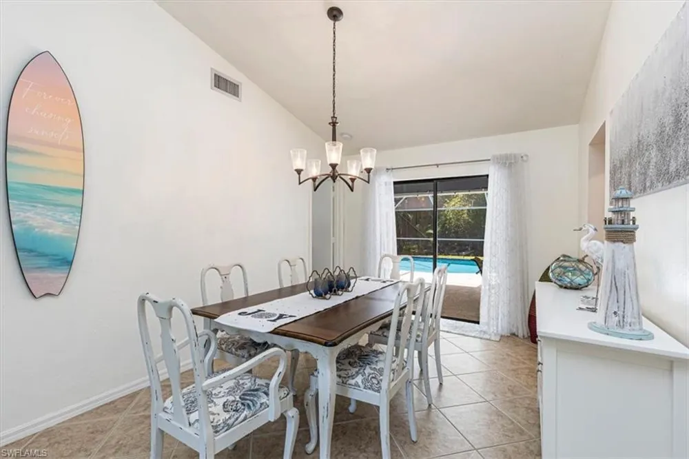 4005 Brush Lane Naples, FL 34112